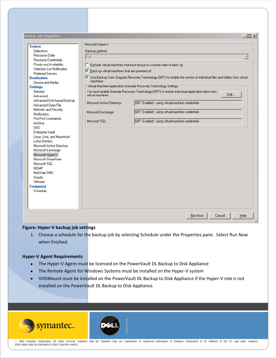 Dell PowerVault DL2100 User Manual | Page 9 / 12