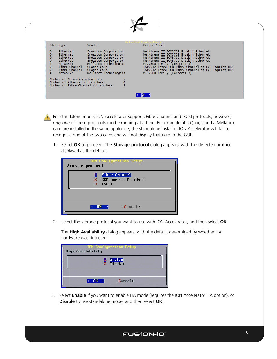 Dell Acceleration Appliances for Databases User Manual | Page 13 / 89