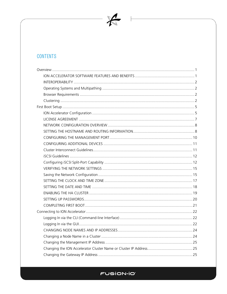 Dell Acceleration Appliances for Databases User Manual | Page 3 / 89