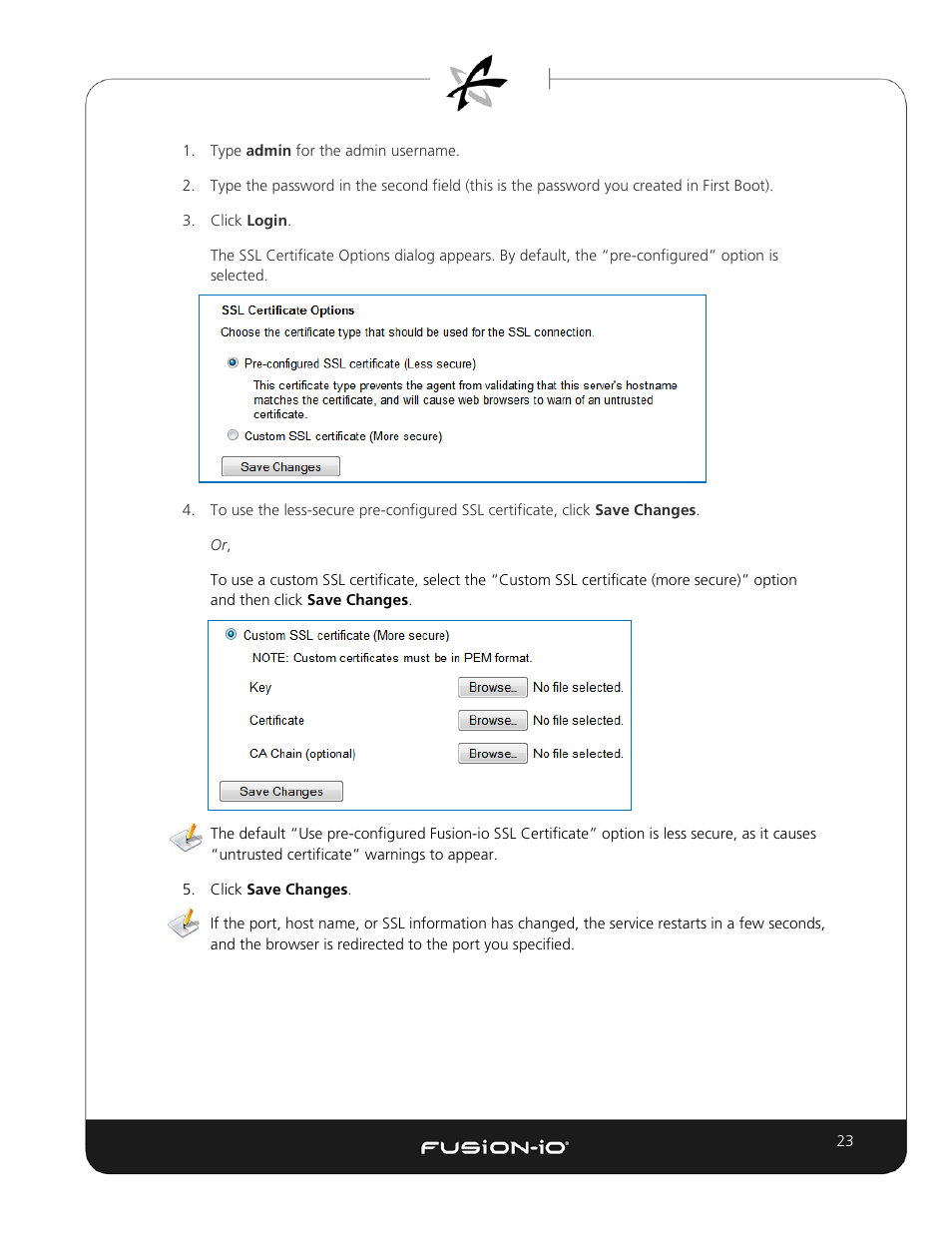 Dell Acceleration Appliances for Databases User Manual | Page 30 / 89