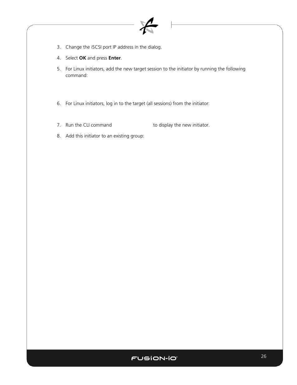 Dell Acceleration Appliances for Databases User Manual | Page 33 / 89