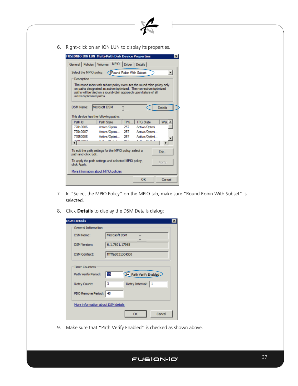 Dell Acceleration Appliances for Databases User Manual | Page 44 / 89