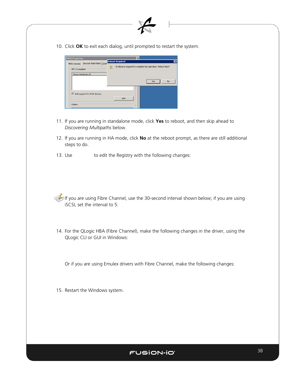 Dell Acceleration Appliances for Databases User Manual | Page 45 / 89