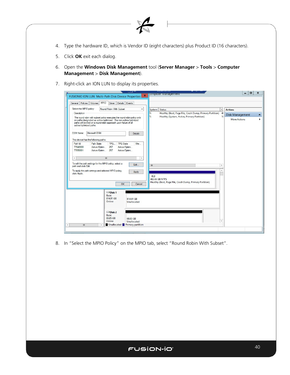 Dell Acceleration Appliances for Databases User Manual | Page 47 / 89