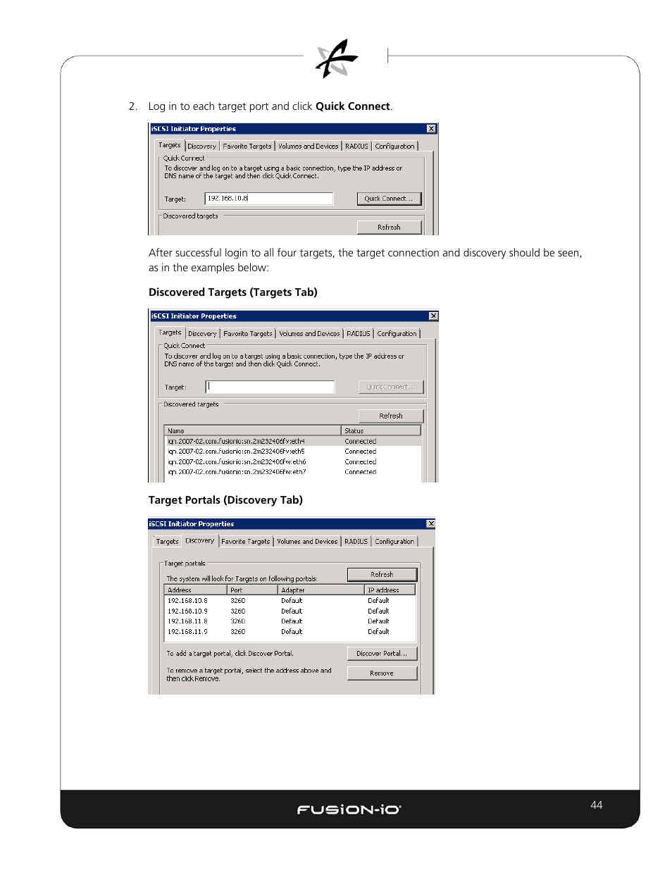 Dell Acceleration Appliances for Databases User Manual | Page 51 / 89