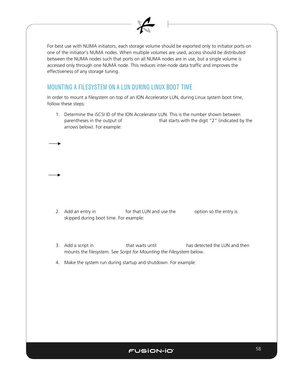 Dell Acceleration Appliances for Databases User Manual | Page 65 / 89