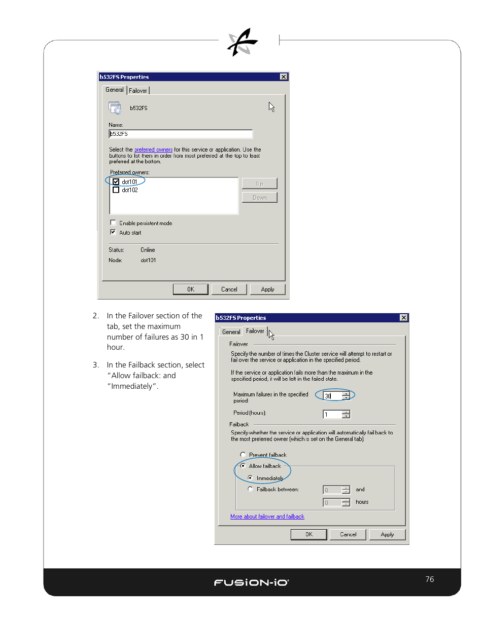 Dell Acceleration Appliances for Databases User Manual | Page 83 / 89