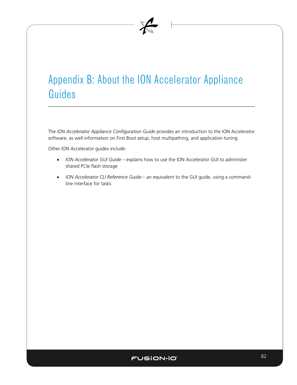Dell Acceleration Appliances for Databases User Manual | Page 89 / 89