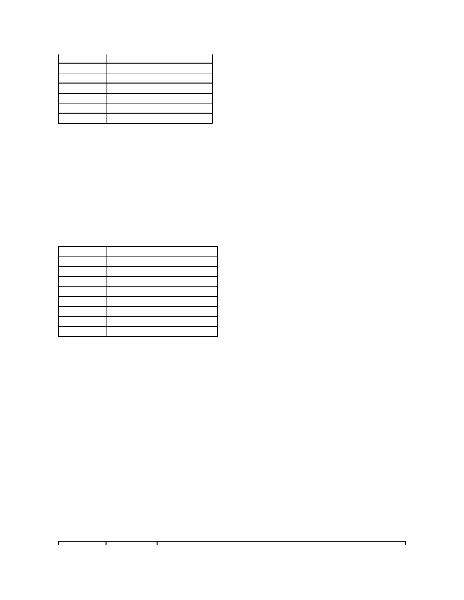 Completed jobs, Printer settings, Printer settings report | Menu settings | Dell 3100cn Color Laser Printer User Manual | Page 169 / 219
