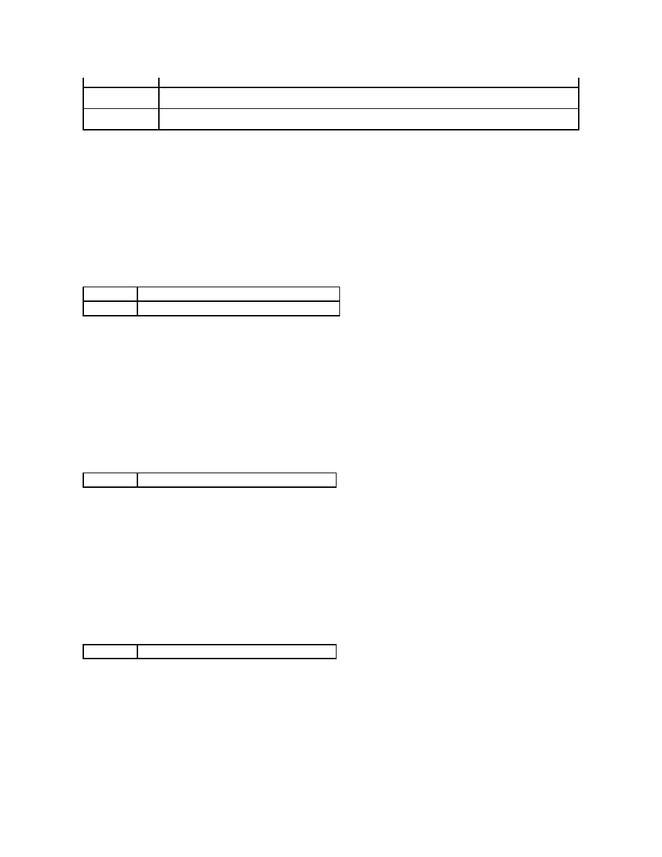 Parallel settings, Network settings, Usb settings | Pcl settings | Dell 3100cn Color Laser Printer User Manual | Page 172 / 219