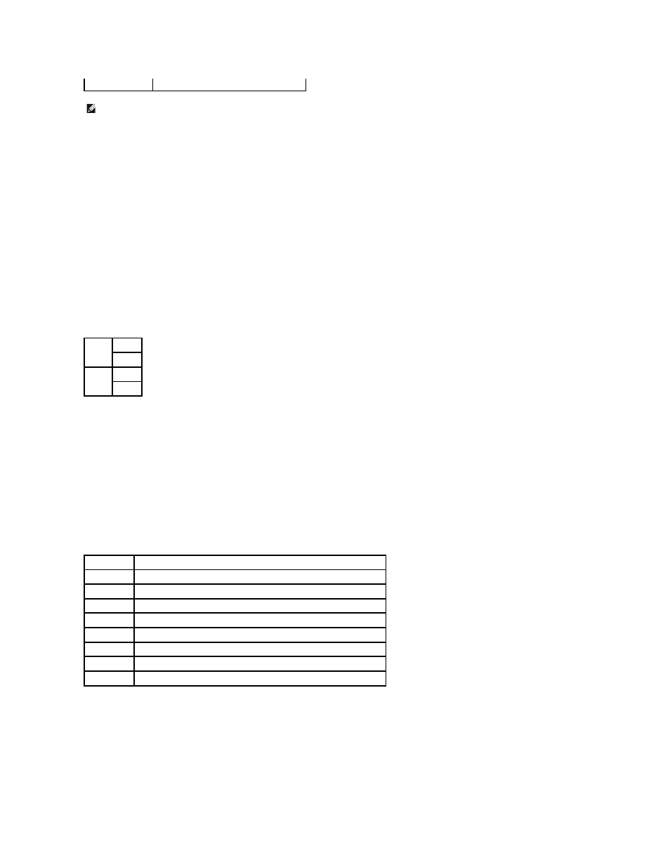 Printer maintenance, Paper density settings, Btr adjustments | Init nvram | Dell 3100cn Color Laser Printer User Manual | Page 174 / 219
