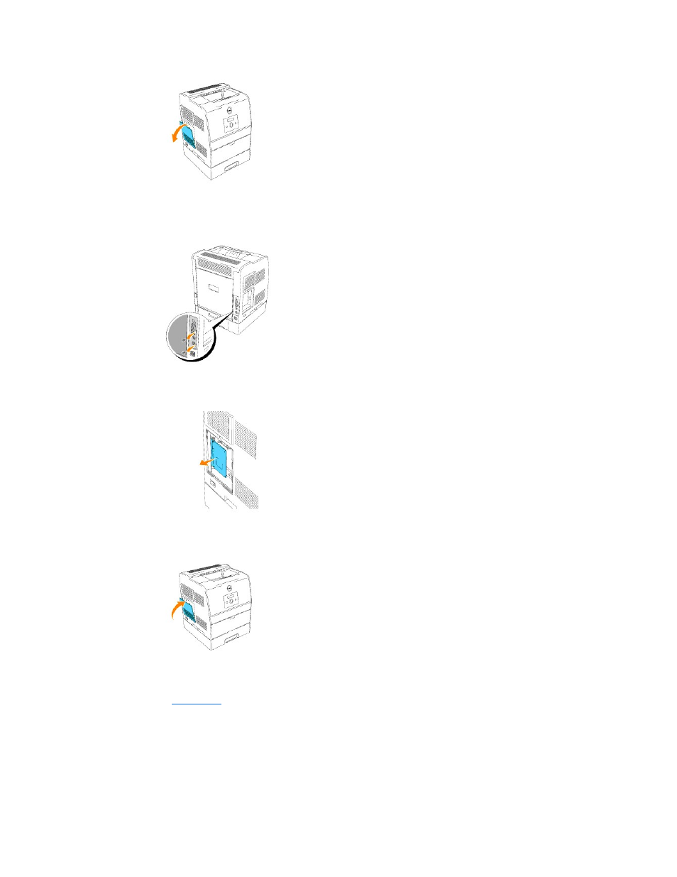 Dell 3100cn Color Laser Printer User Manual | Page 65 / 219