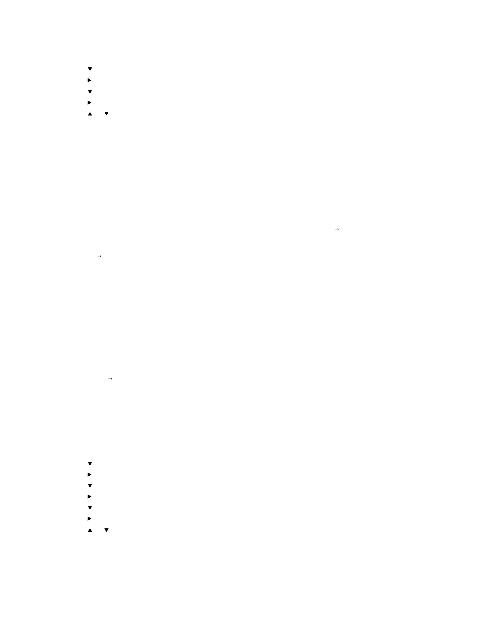 Setup printing letter plain 1 from tray 2 | Dell 3100cn Color Laser Printer User Manual | Page 73 / 219