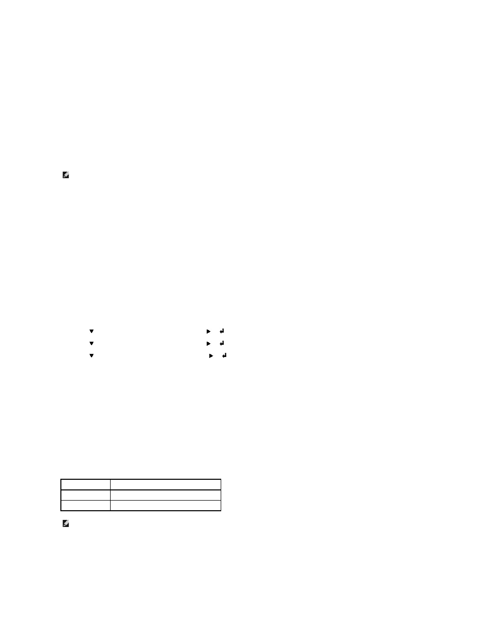 Setup security, Trouble shooting instructions | Dell 3100cn Color Laser Printer User Manual | Page 80 / 219