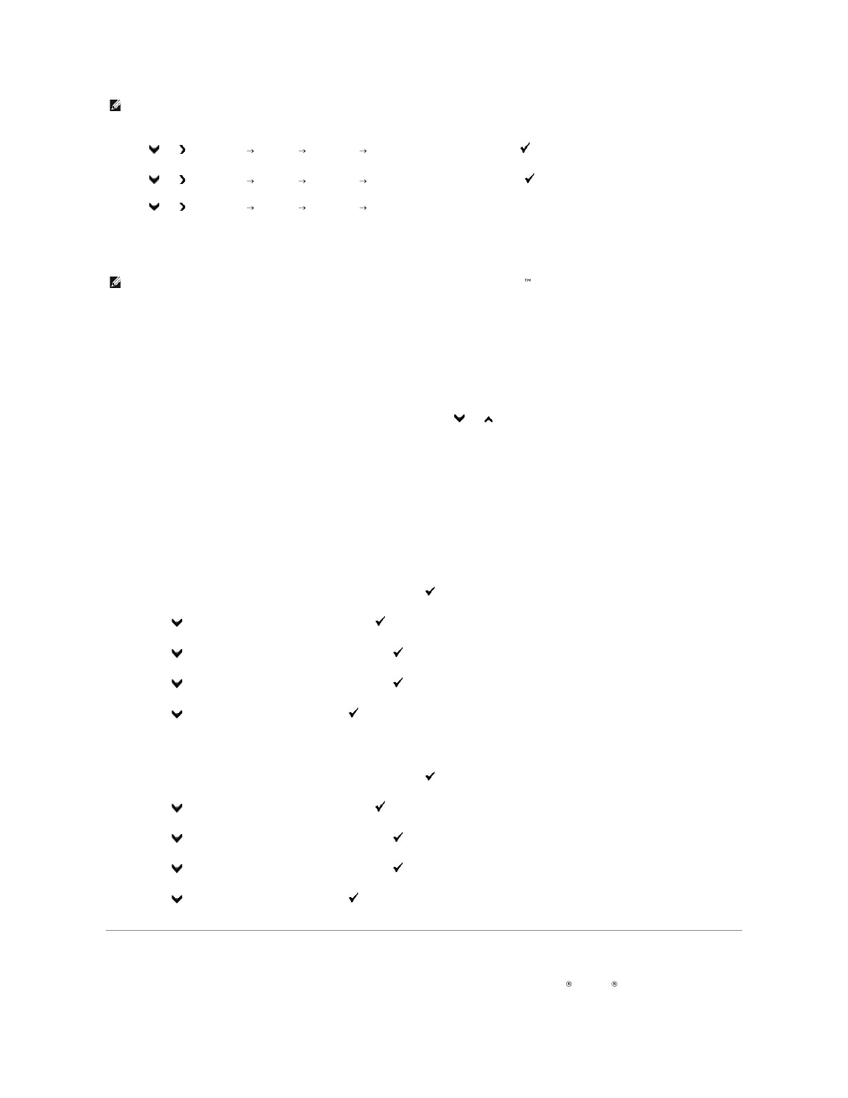 Sending a fax, Advanced fax settings | Dell 2135cn Color Laser Printer User Manual | Page 113 / 260