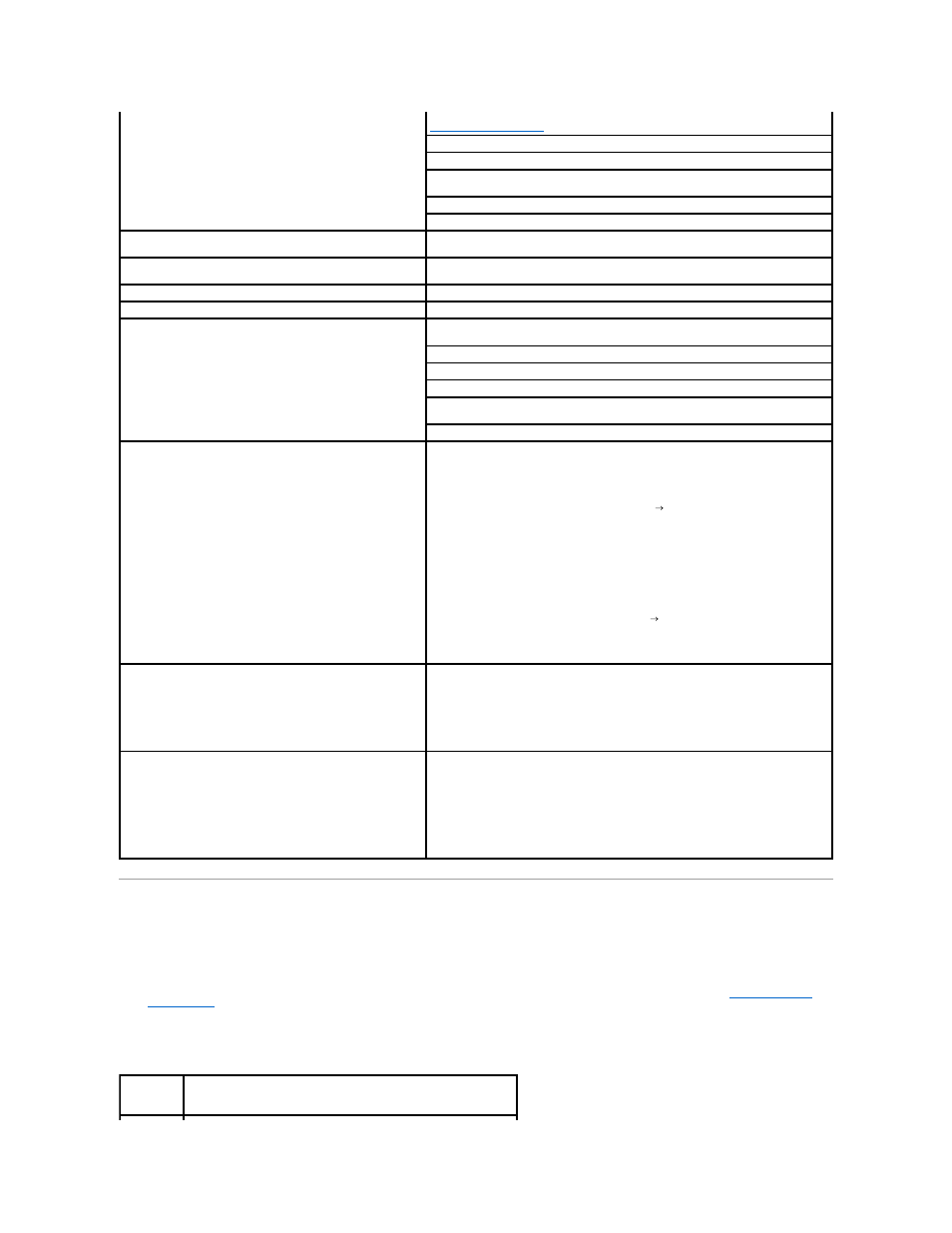 Option problem | Dell 2135cn Color Laser Printer User Manual | Page 155 / 260