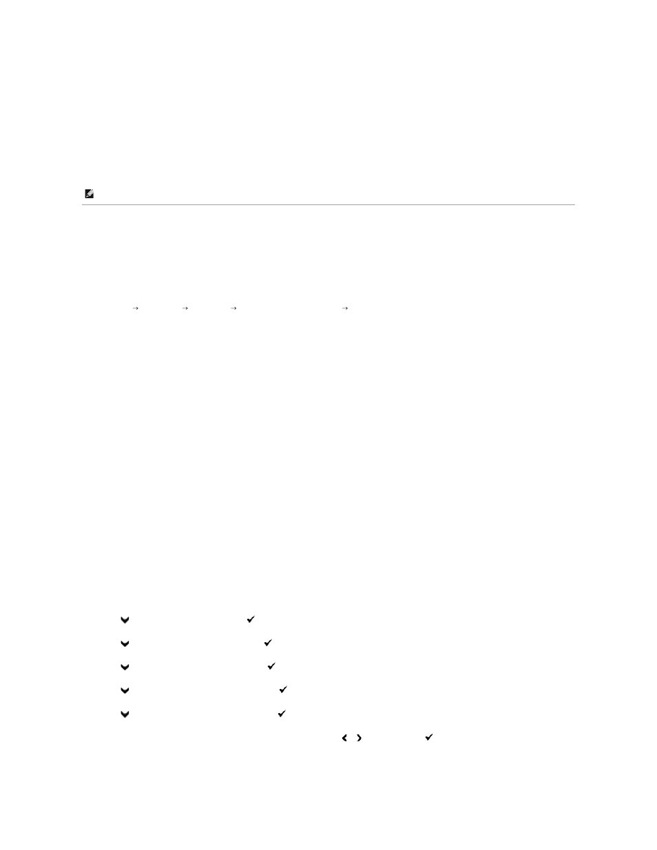 Troubleshooting instructions, Checking the printer operations, Resetting defaults | Dell 2135cn Color Laser Printer User Manual | Page 164 / 260