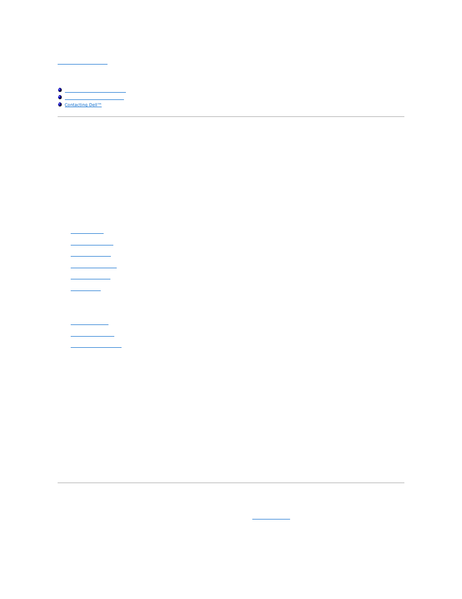 Appendix, Dell technical support policy, Warranty and return policy | Online services | Dell 2135cn Color Laser Printer User Manual | Page 192 / 260