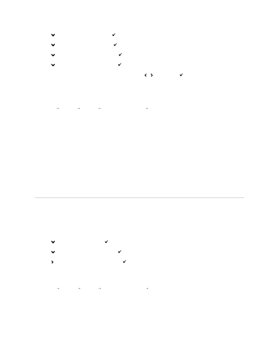 Adjusting the language | Dell 2135cn Color Laser Printer User Manual | Page 199 / 260