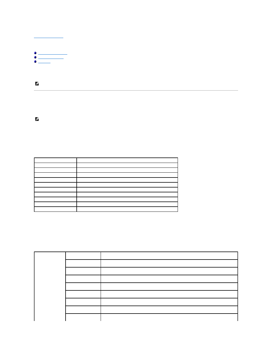 Understanding the tool box menus, Printer settings report, Printer information | Menu settings | Dell 2135cn Color Laser Printer User Manual | Page 20 / 260