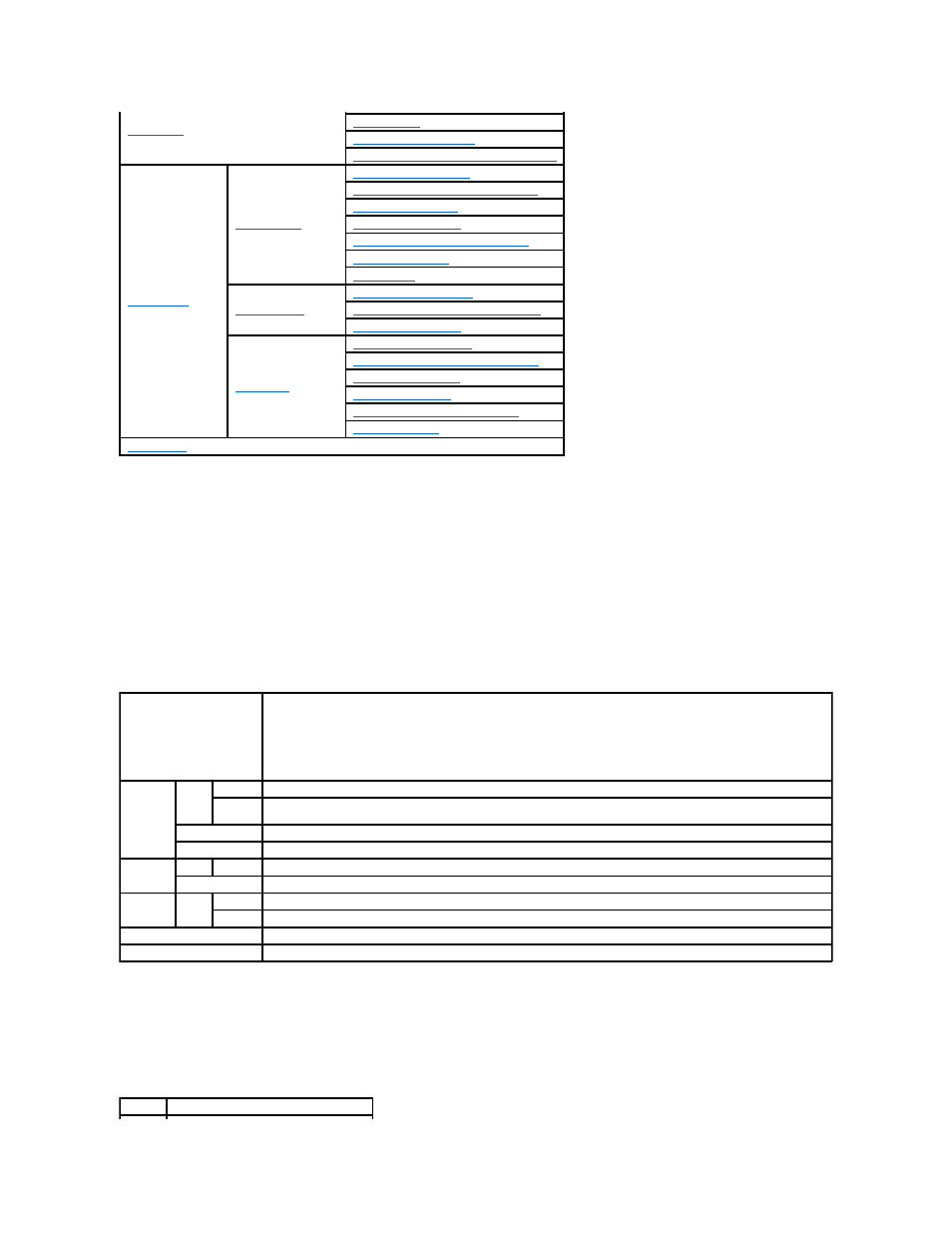 Printer status, Printer events | Dell 2135cn Color Laser Printer User Manual | Page 220 / 260