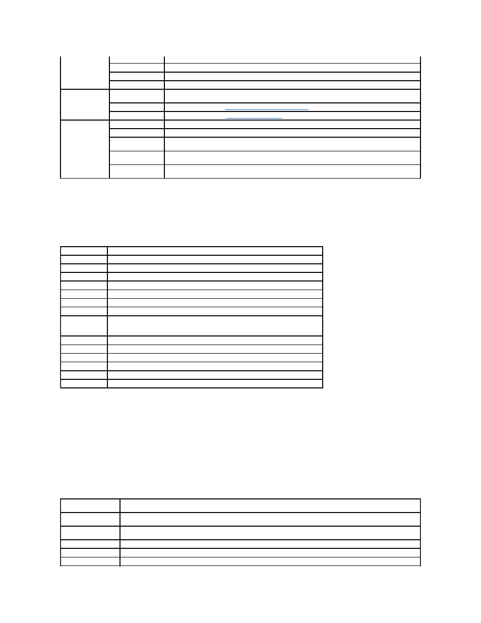 Reports, Printer settings, System settings | Dell 2135cn Color Laser Printer User Manual | Page 225 / 260