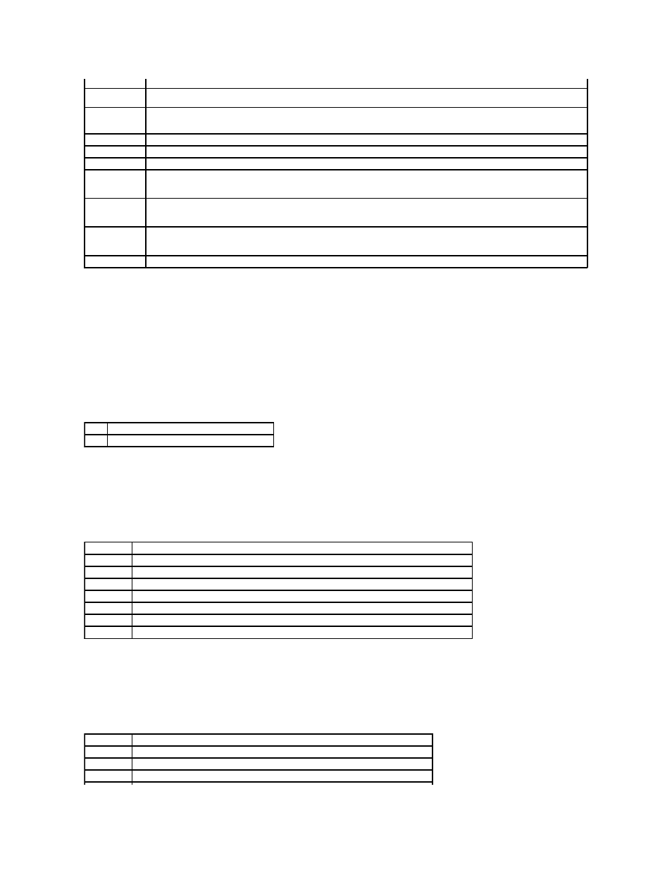 Printer maintenance, Paper density, Adjust btr | Adjust fuser | Dell 2135cn Color Laser Printer User Manual | Page 230 / 260