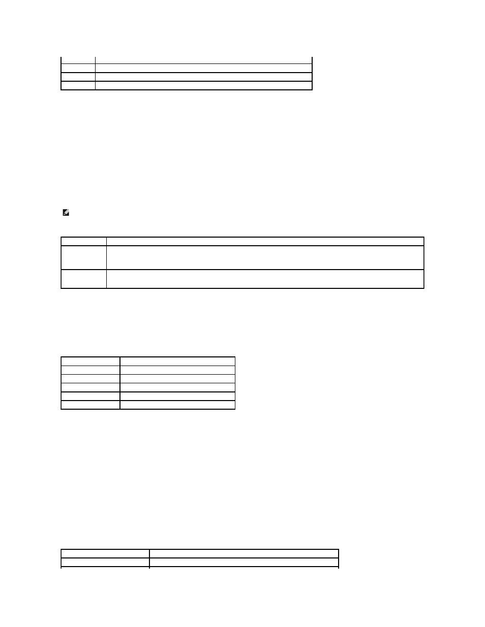 Auto registration adjustment, Color registration adjustments, Clean developer | Adjust altitude, Reset defaults | Dell 2135cn Color Laser Printer User Manual | Page 231 / 260