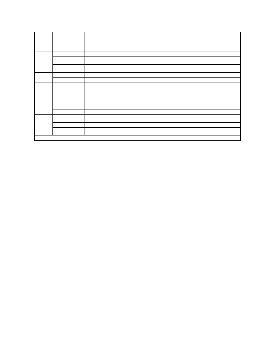 Dell 2135cn Color Laser Printer User Manual | Page 235 / 260