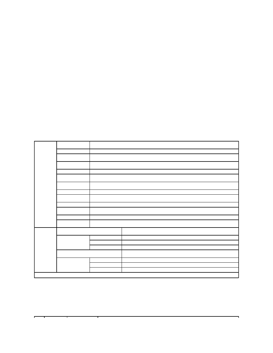 E-mail alert, Snmp | Dell 2135cn Color Laser Printer User Manual | Page 236 / 260