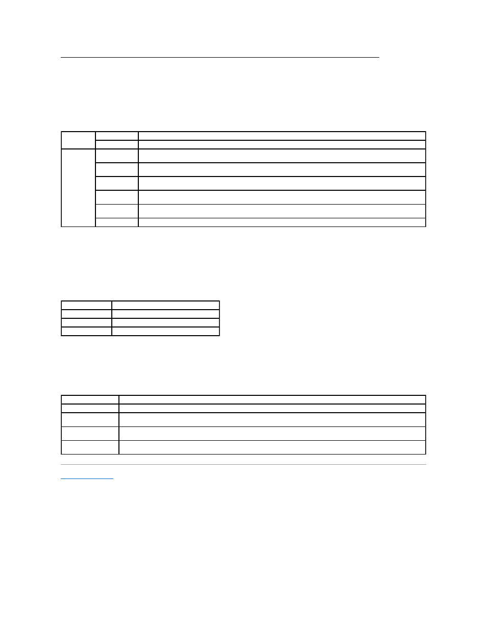 Fax group (confirm/change, create), Fax group (delete), Tray settings | Dell 2135cn Color Laser Printer User Manual | Page 244 / 260