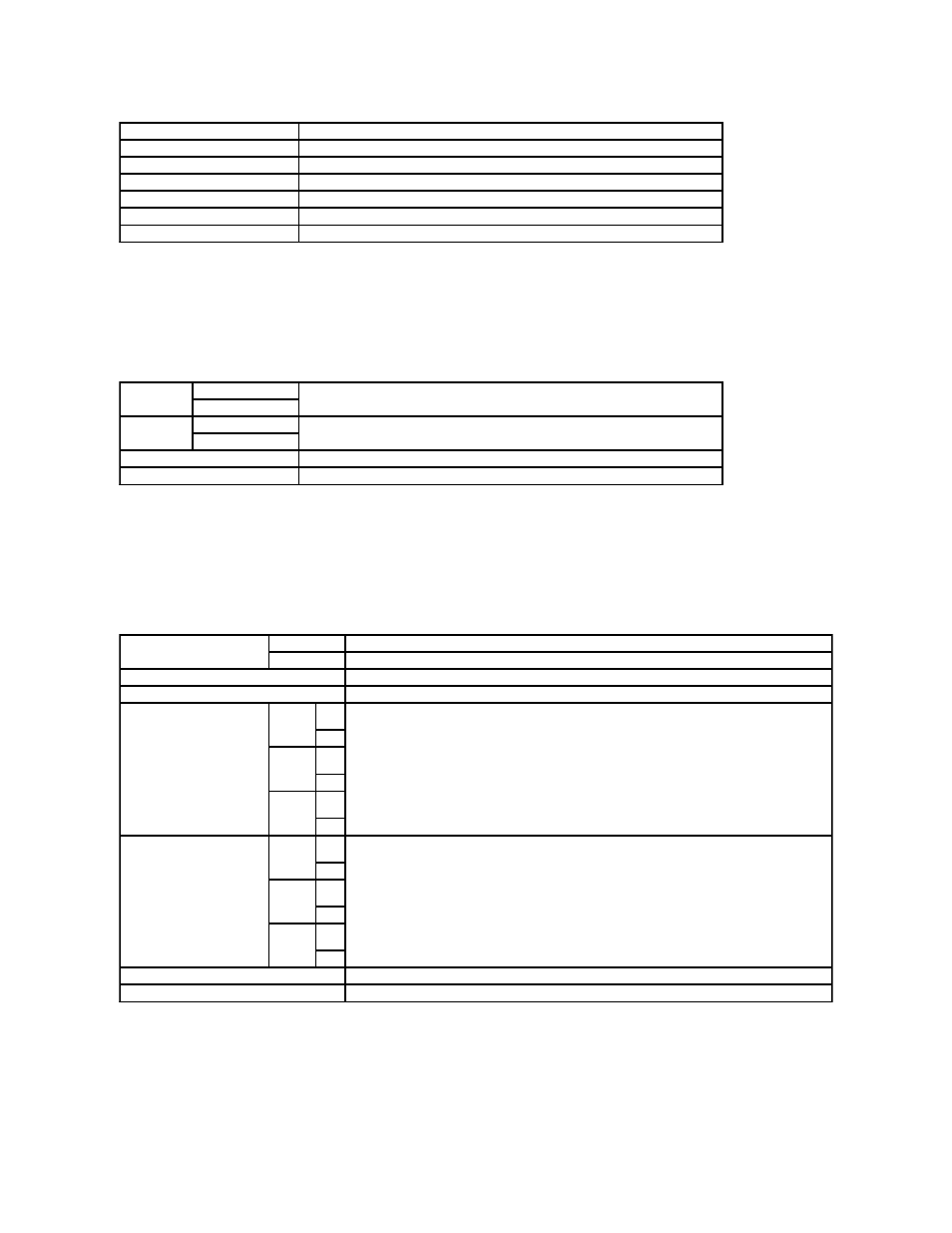 Paper density, Registration adjustment, Adjust altitude | Dell 2135cn Color Laser Printer User Manual | Page 26 / 260