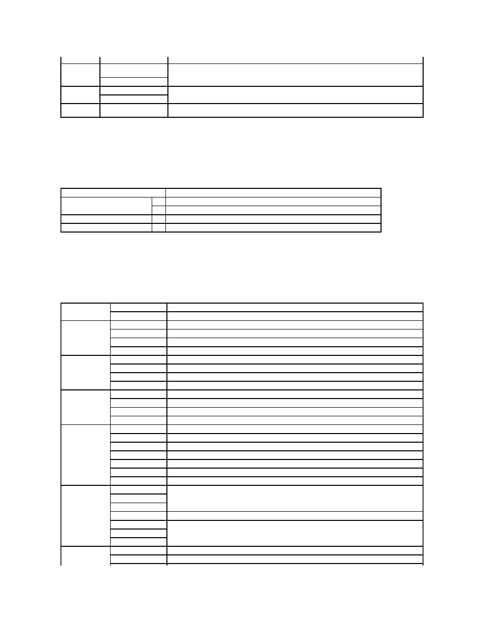 Scan defaults | Dell 2135cn Color Laser Printer User Manual | Page 29 / 260