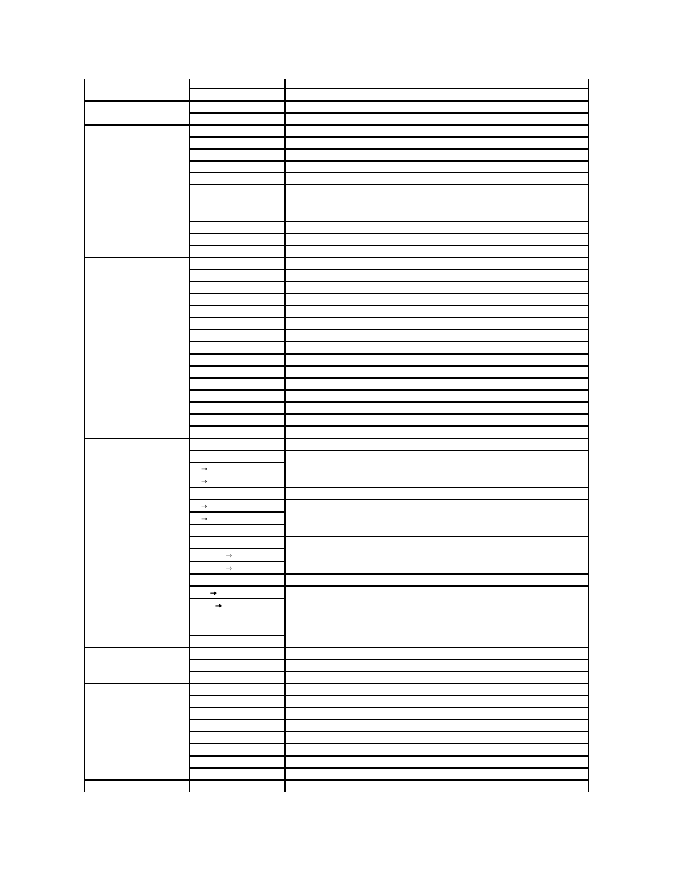 Dell 2135cn Color Laser Printer User Manual | Page 31 / 260