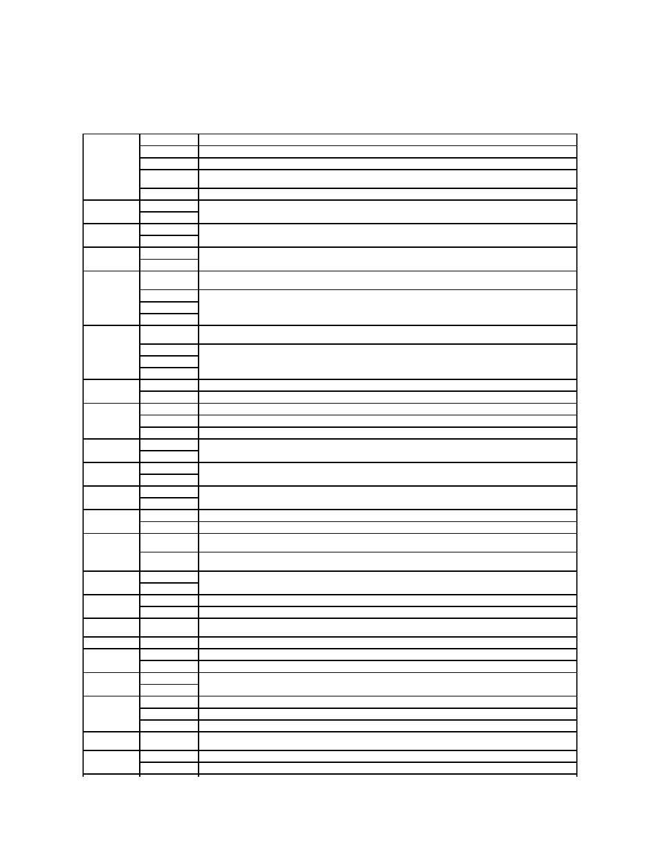 Dell 2135cn Color Laser Printer User Manual | Page 33 / 260
