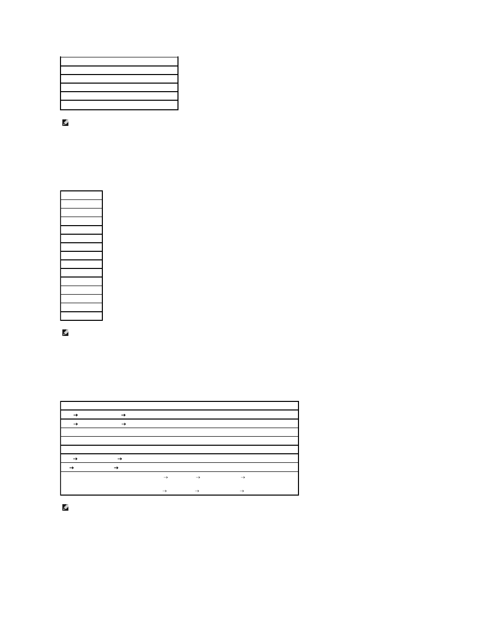 Ssf paper type, Reduce/enlarge, Original type | Dell 2135cn Color Laser Printer User Manual | Page 38 / 260
