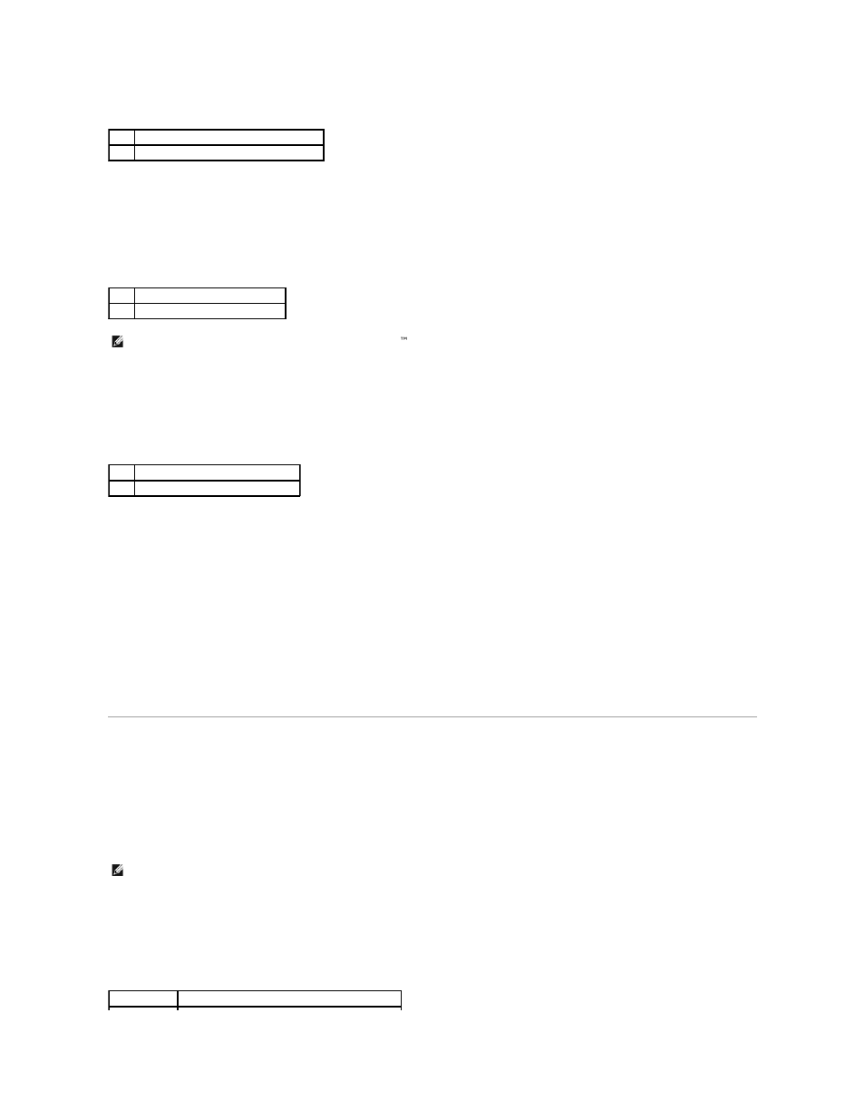 Using the job status menus, Delayed start, Fax cover page | Fax defaults, Stored print | Dell 2135cn Color Laser Printer User Manual | Page 47 / 260