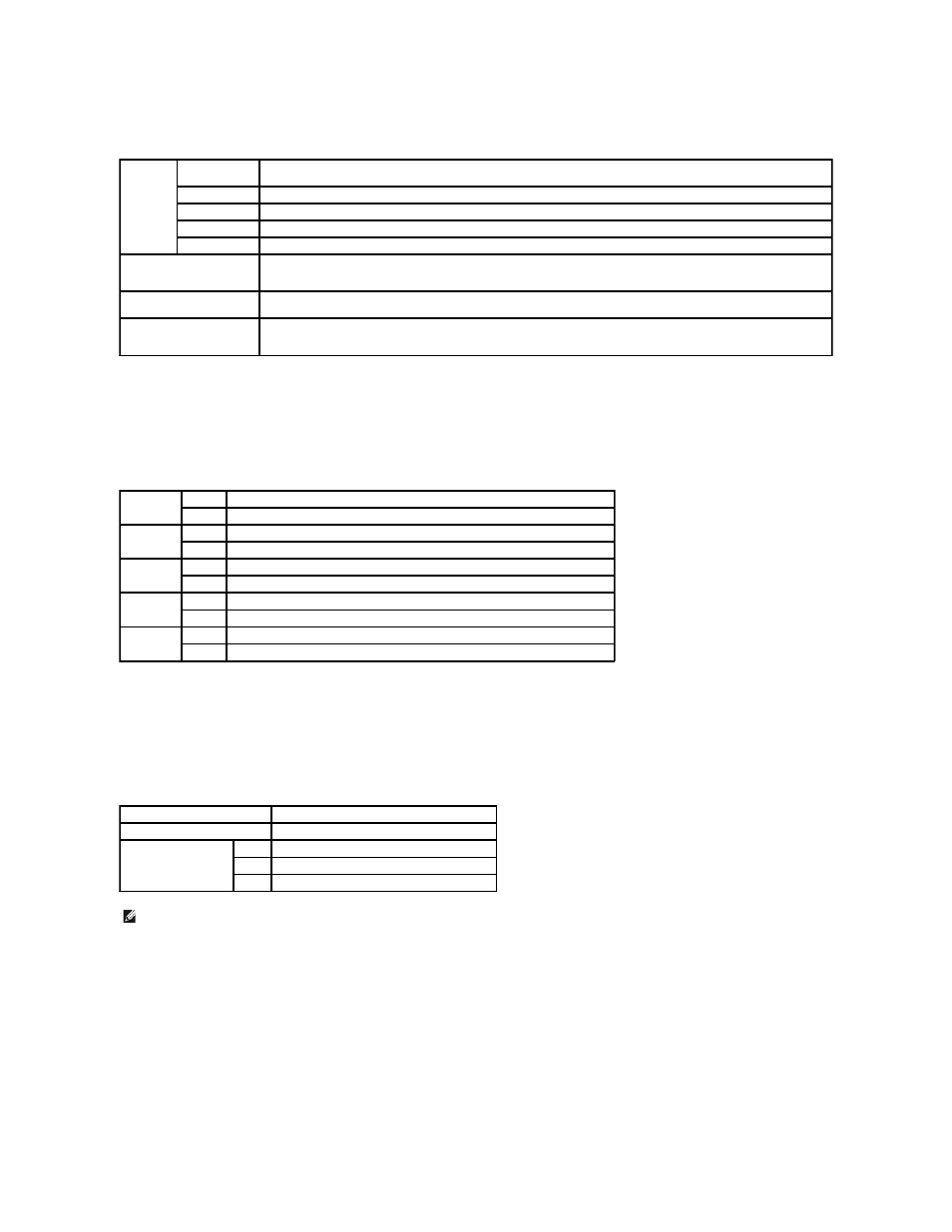 Fax settings | Dell 2135cn Color Laser Printer User Manual | Page 56 / 260