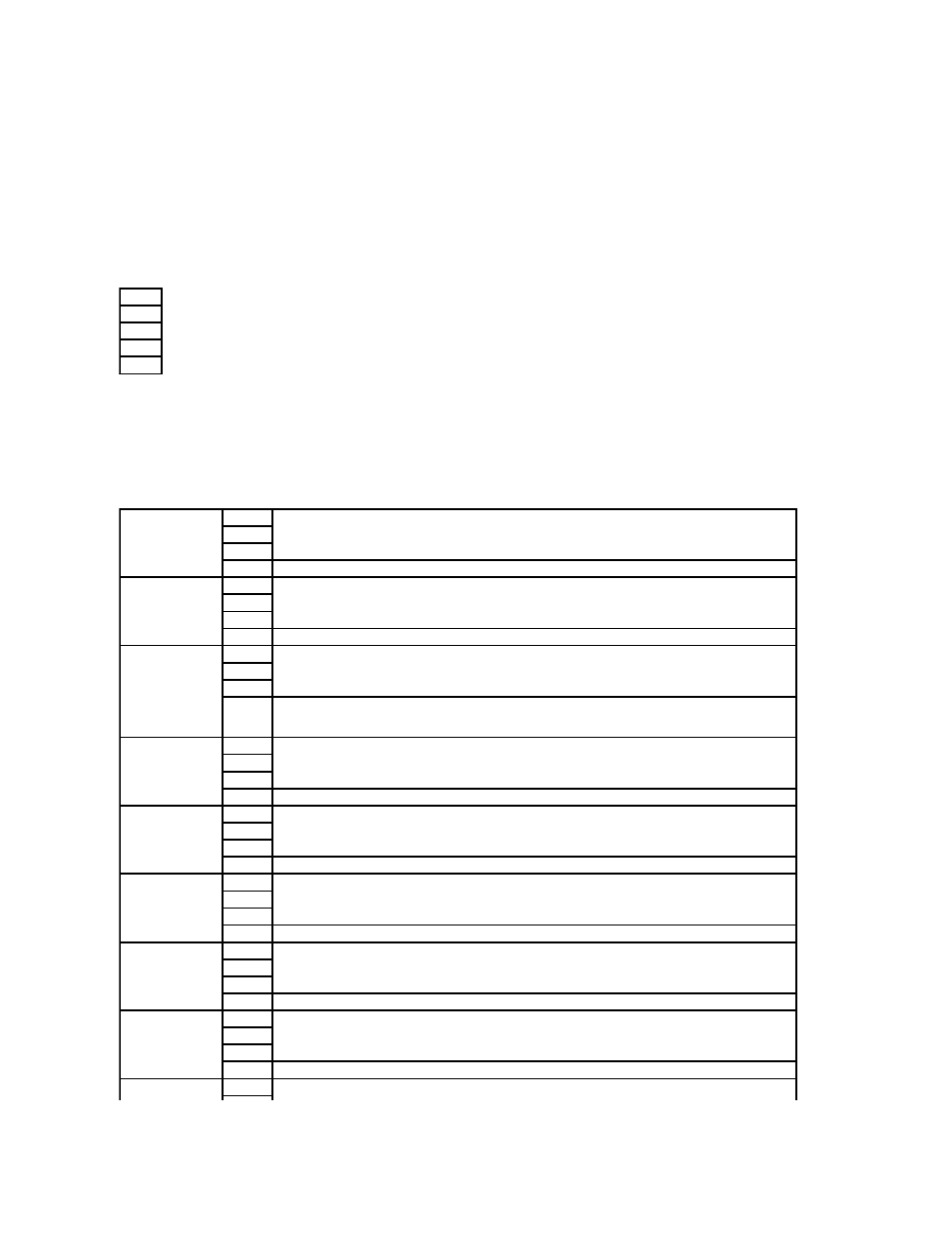 Dell 2135cn Color Laser Printer User Manual | Page 63 / 260