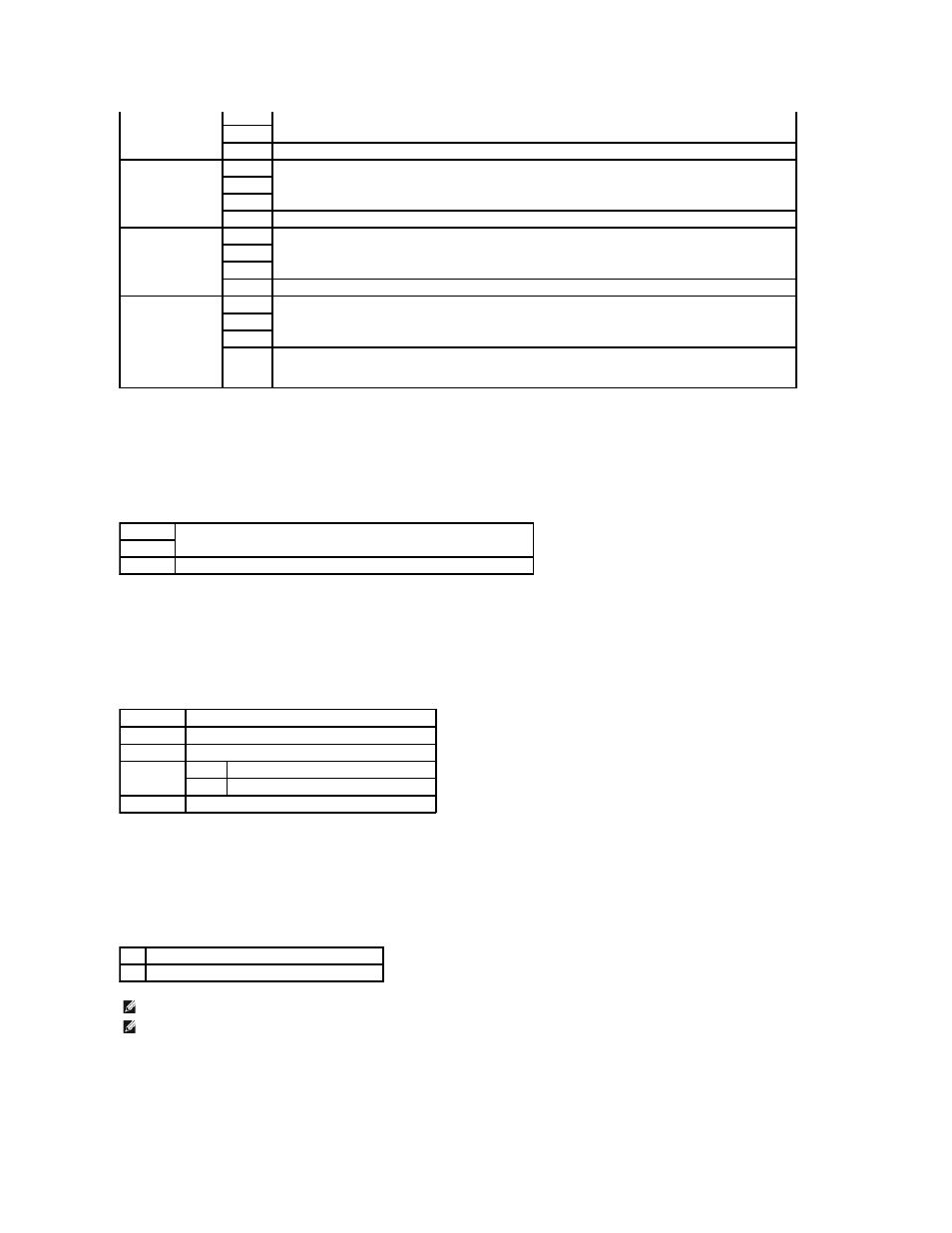 Dell 2135cn Color Laser Printer User Manual | Page 64 / 260