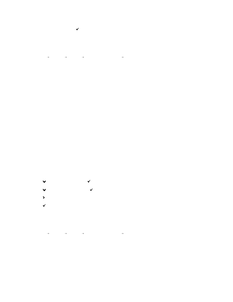 Printing a font sample list | Dell 2135cn Color Laser Printer User Manual | Page 77 / 260