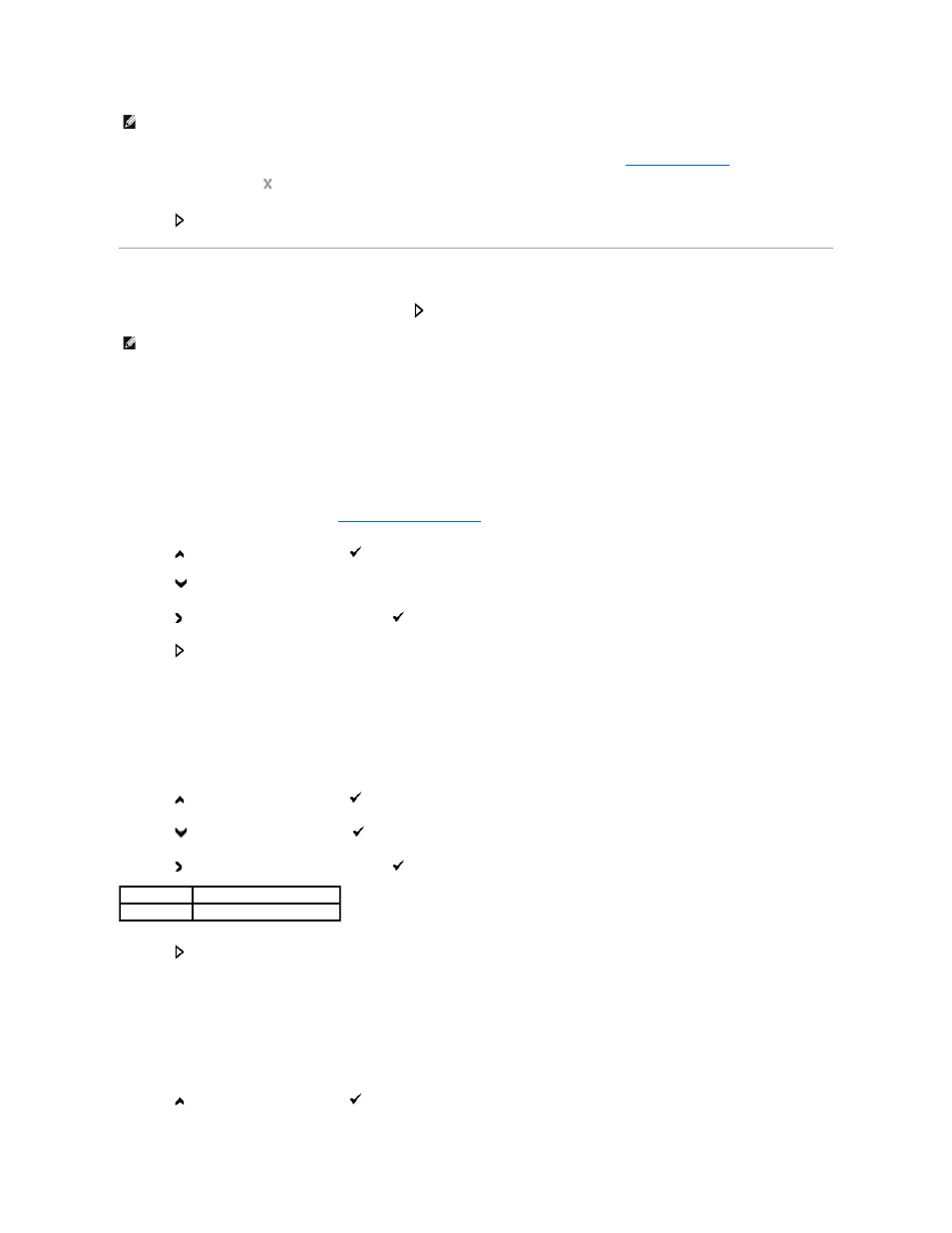 Setting copy options, Number of copies, Color | Select tray | Dell 2135cn Color Laser Printer User Manual | Page 82 / 260