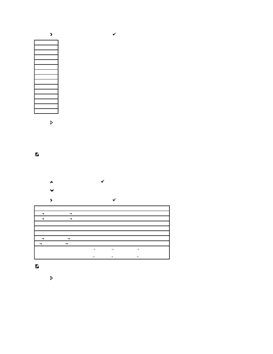 Reduce/enlarge, Original type | Dell 2135cn Color Laser Printer User Manual | Page 84 / 260