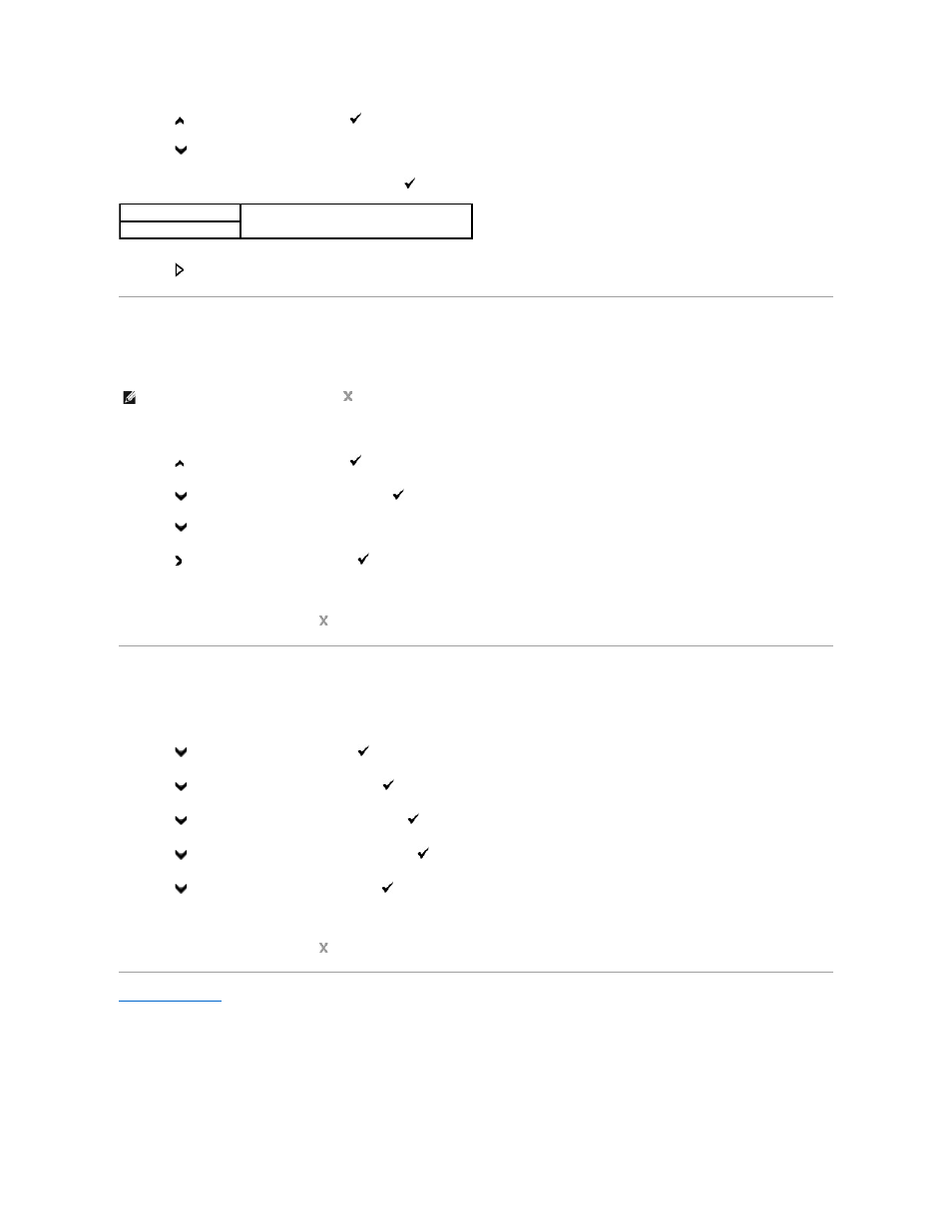 Changing the default settings, Setting the power saver timer option | Dell 2135cn Color Laser Printer User Manual | Page 89 / 260