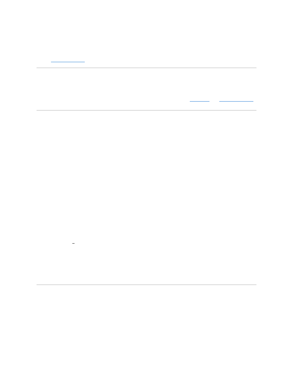 Drive roaming, Initializing logical drives, Deleting logical drives | Batch initialization, Individual initialization | Dell PERC 4/DC User Manual | Page 35 / 92