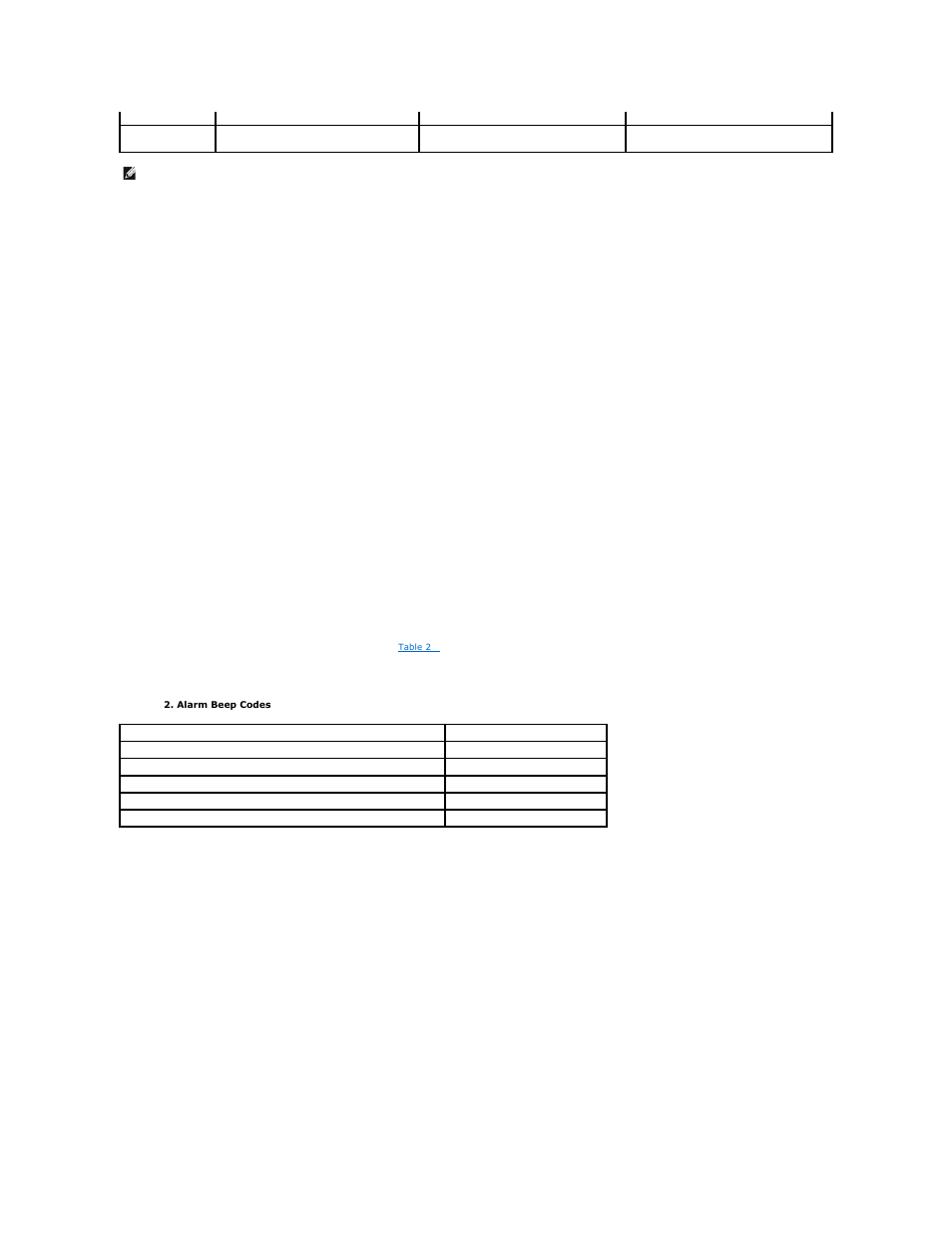 Onboard speaker, Bios, Background initialization | Dell PERC 4/DC User Manual | Page 4 / 92