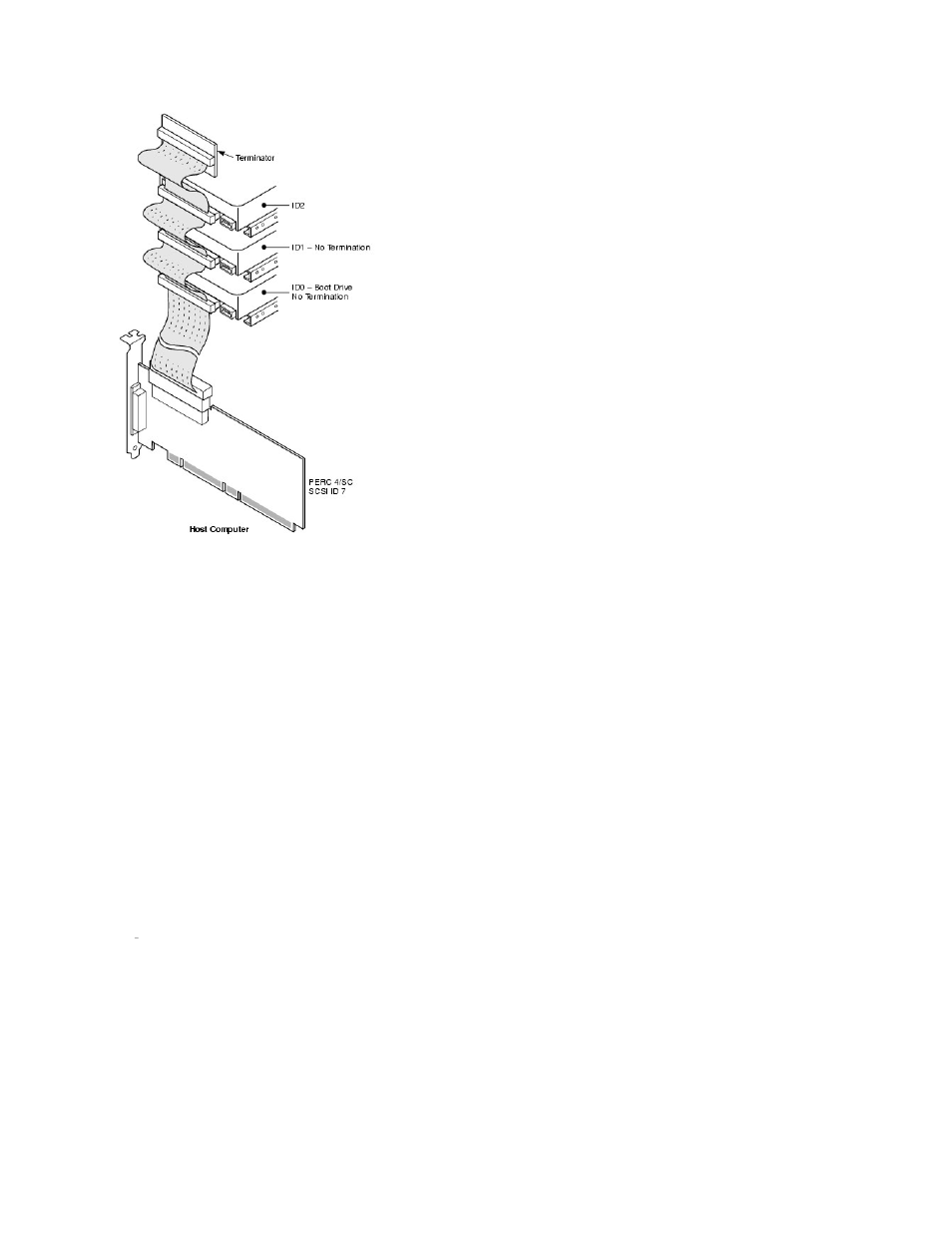 Step 8 start the system | Dell PERC 4/DC User Manual | Page 59 / 92