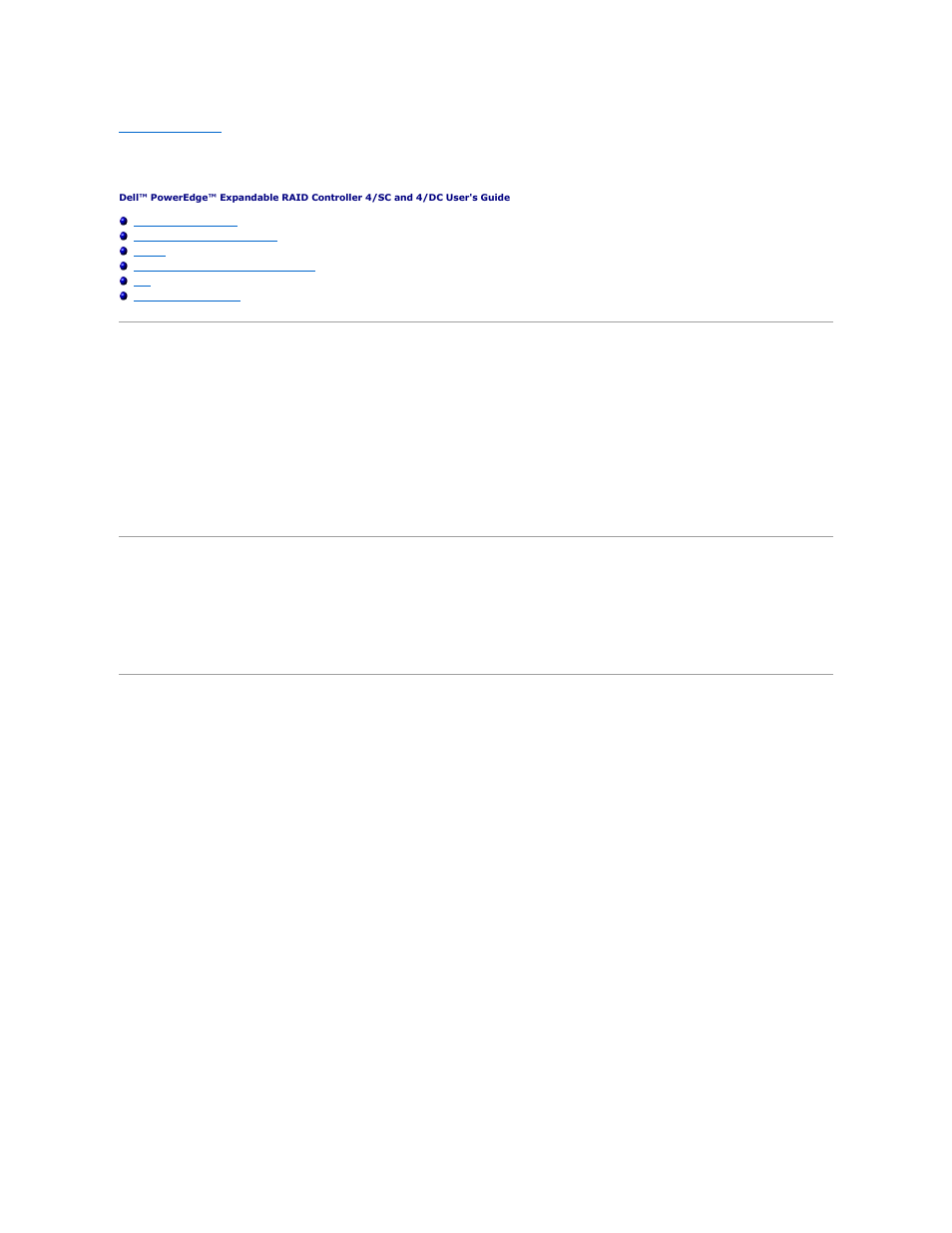 Appendix a: regulatory notice, Fcc notices (u.s. only), A notice about shielded cables | Class b | Dell PERC 4/DC User Manual | Page 86 / 92