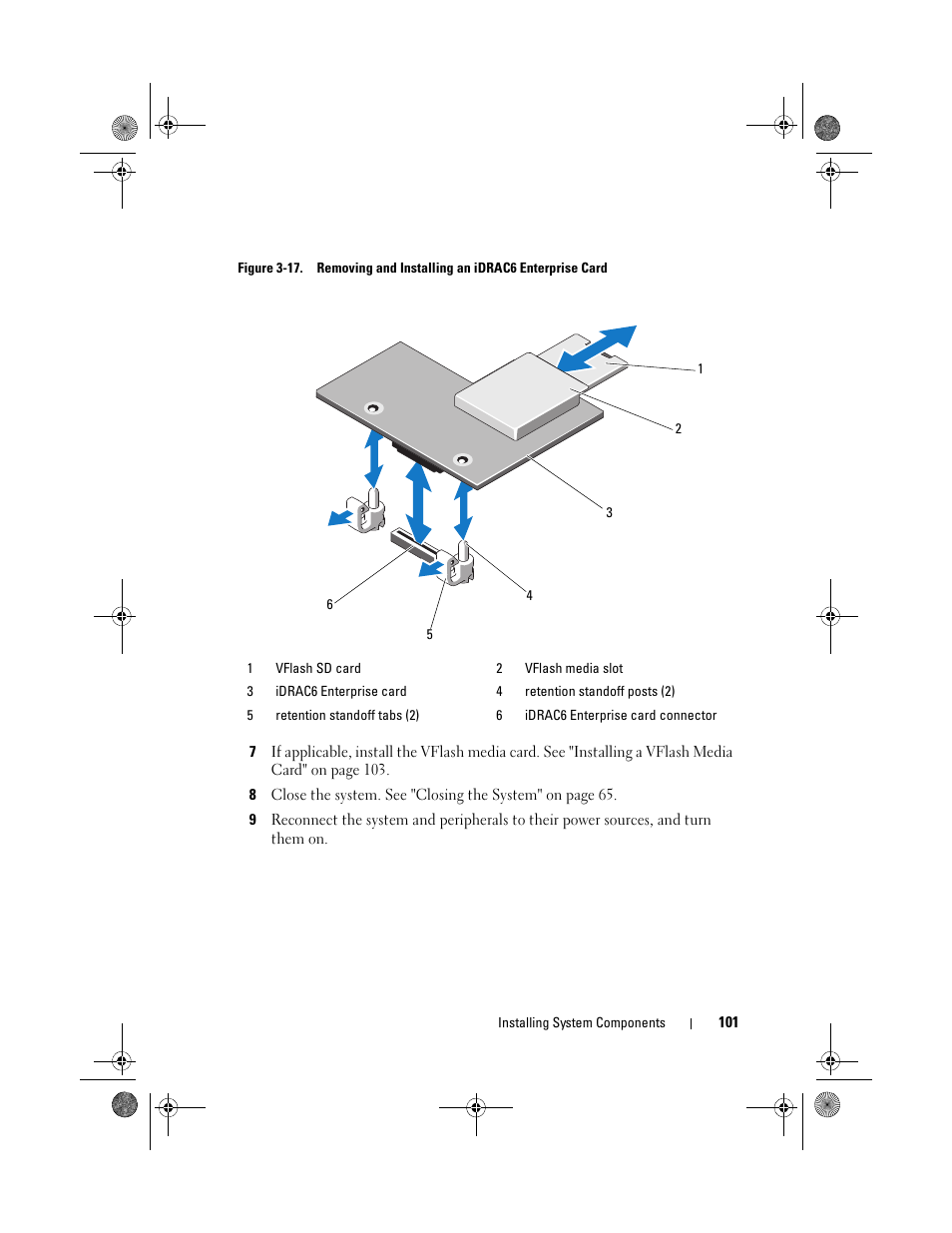 Dell PowerVault DL2200 User Manual | Page 101 / 164