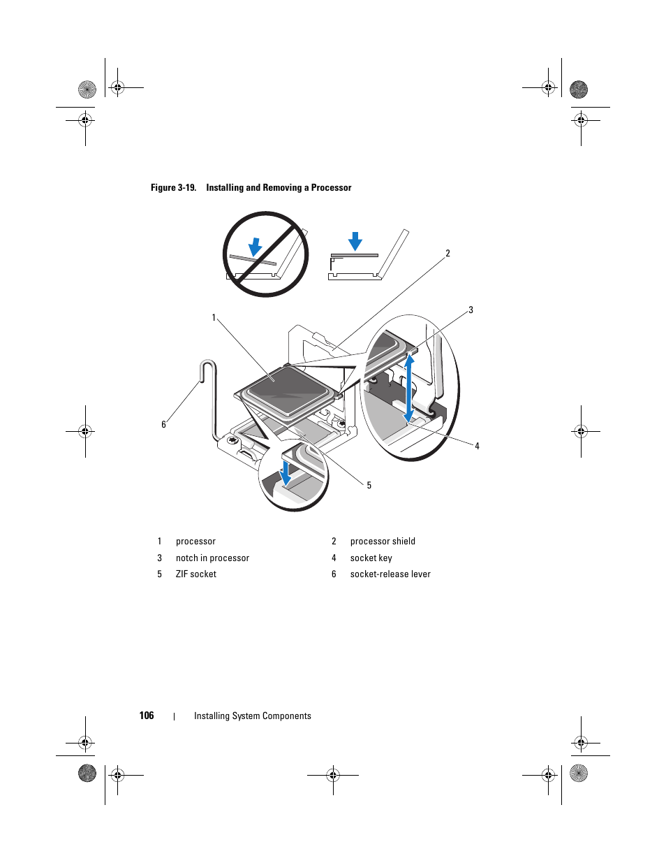 Dell PowerVault DL2200 User Manual | Page 106 / 164